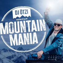 Dj Ötzi Präsentiert Mountain Mania - Après-ski Wie Nie! en Barclays Arena Tickets