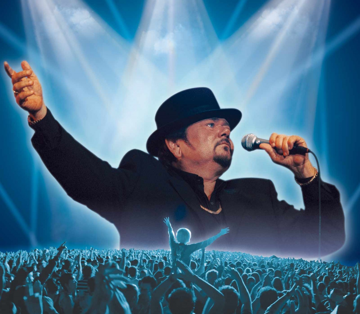 Holland Zingt Hazes 2025 in der Ziggo Dome Tickets