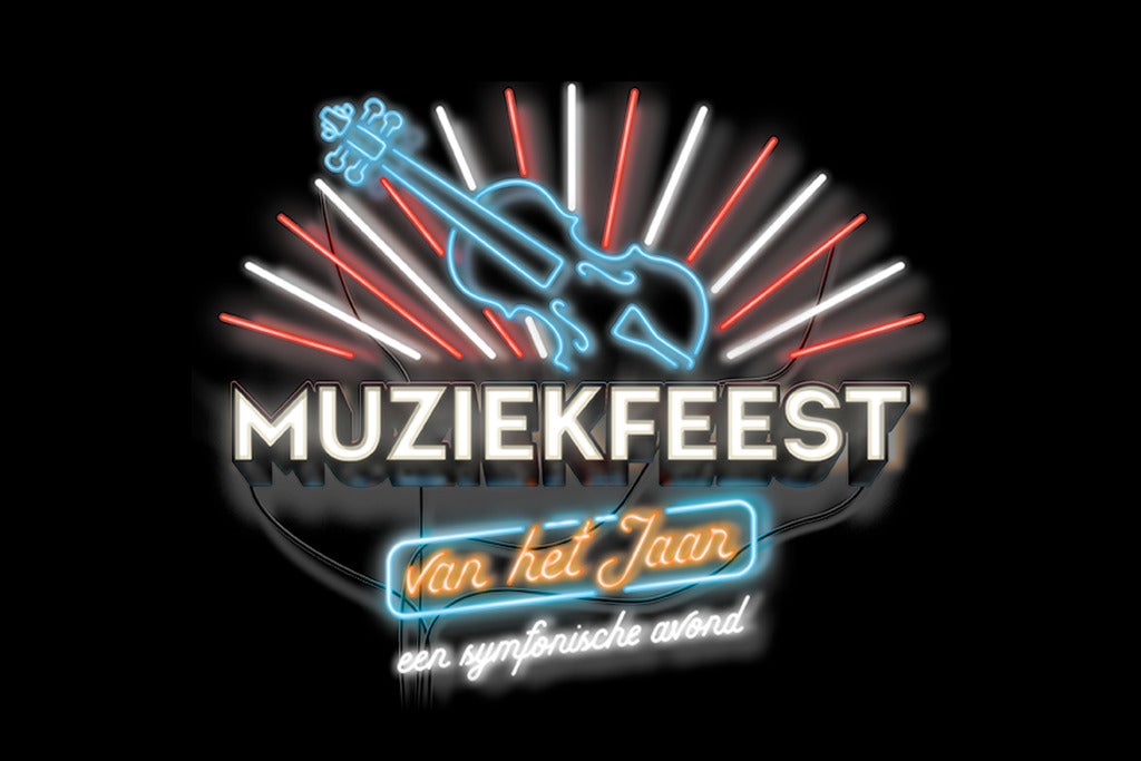 Muziekfeest Van Het Jaar at Ziggo Dome Tickets