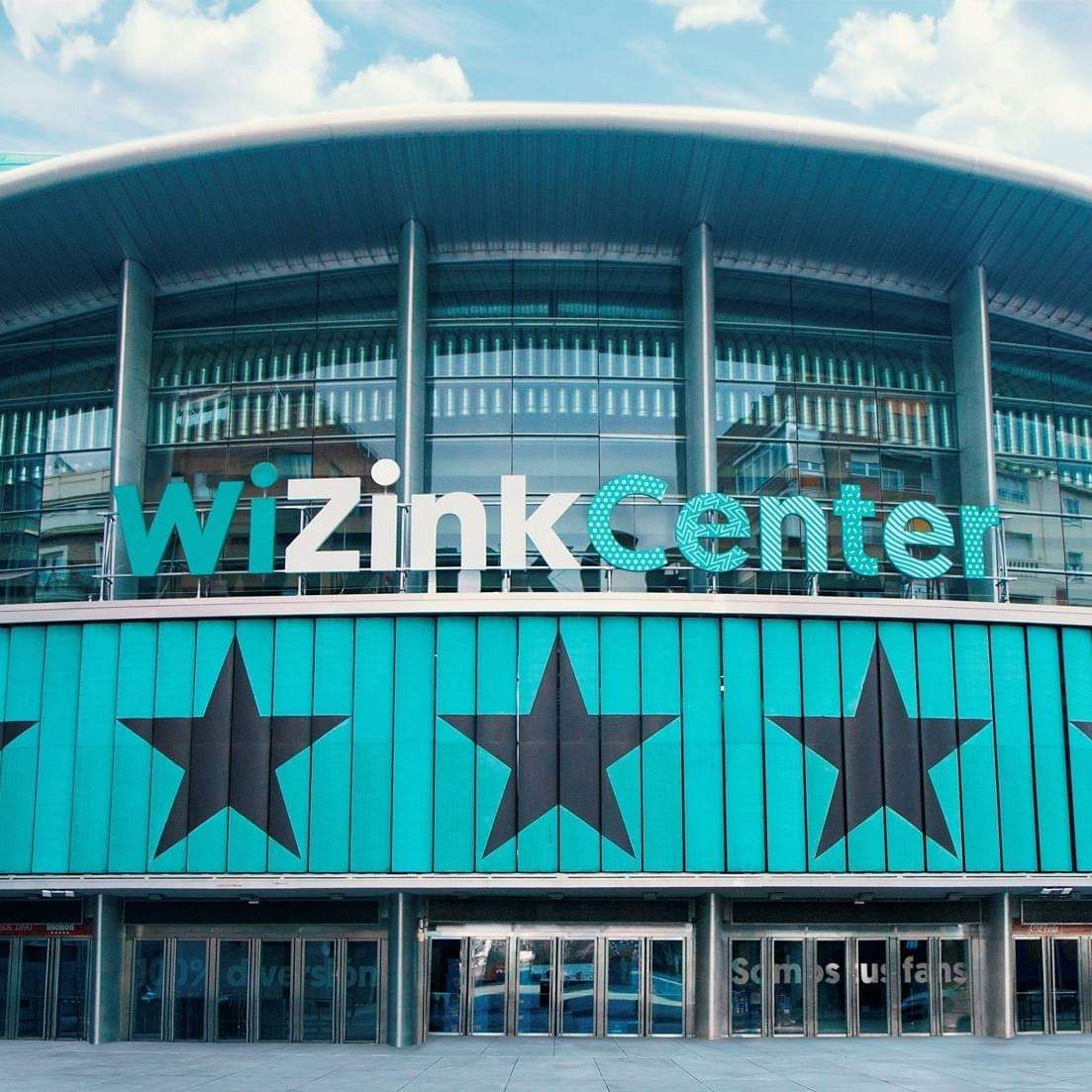 Pole al WiZink Center Tickets