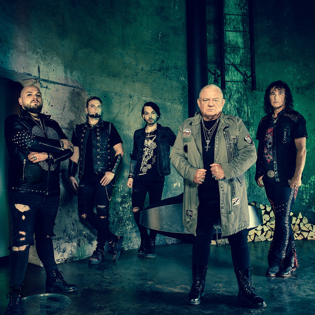 U.d.o - The Voice Of Accept at Lee's Palace Tickets