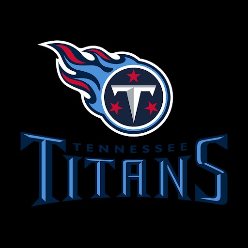 Billets Tennessee Titans