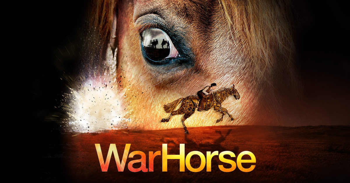 War Horse at New Theatre Oxford Tickets