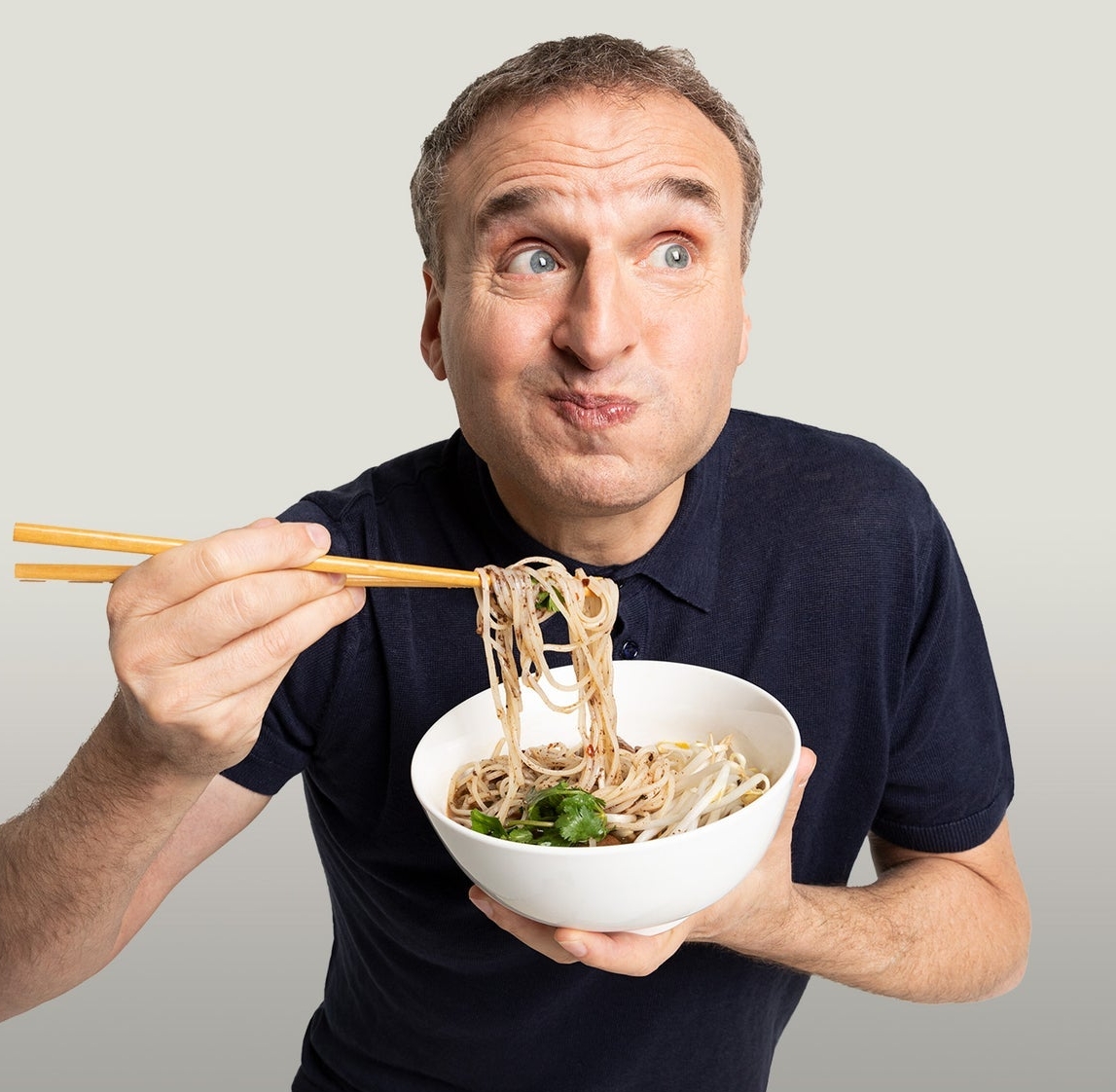 Phil Rosenthal at London Palladium Tickets