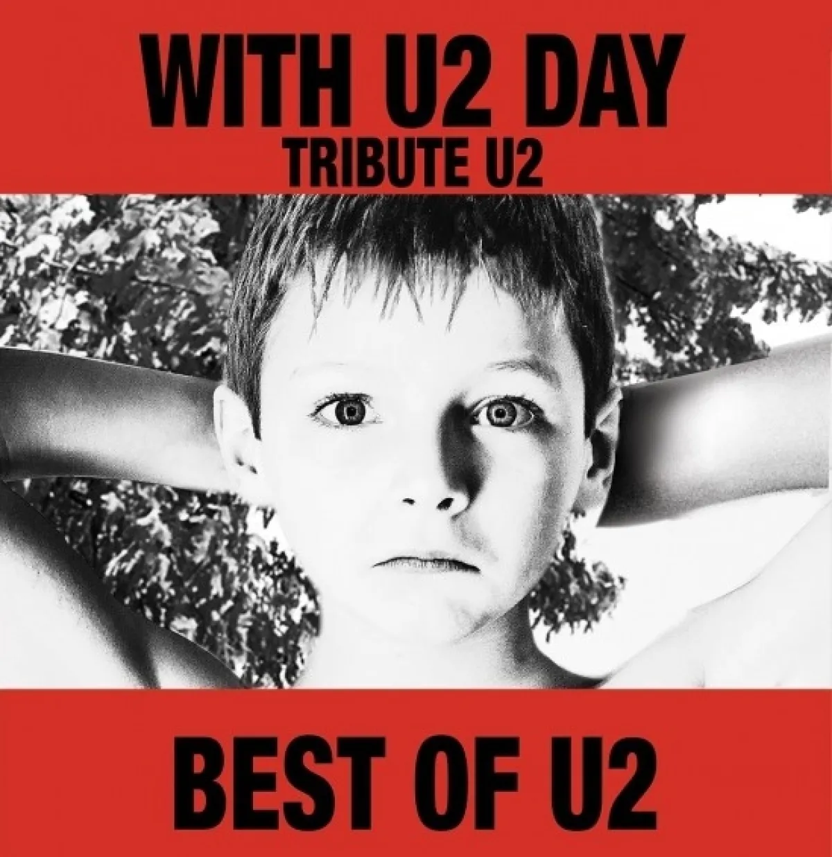 With U2 Day en Palais Des Congres Paris Tickets