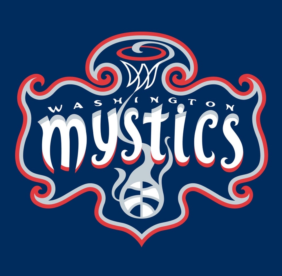 Billets Washington Mystics