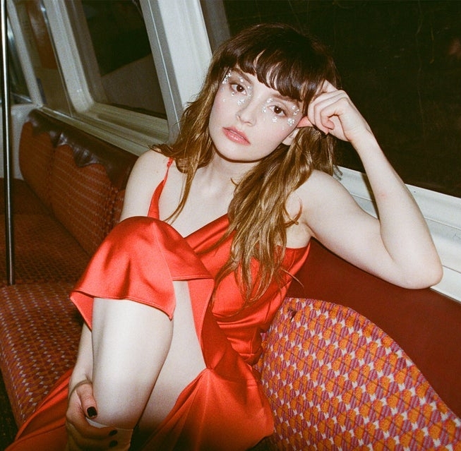 Lauren Mayberry al Barrowland Ballroom Tickets