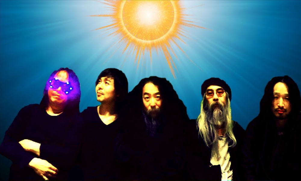 Billets Acid Mothers Temple