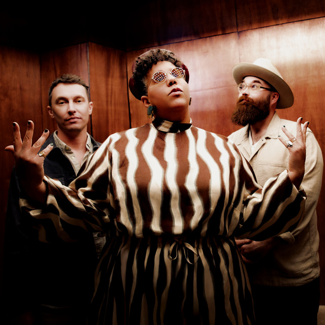 Alabama Shakes en Red Rocks Amphitheatre Tickets