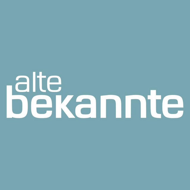 Alte Bekannte at Historische Stadthalle Wuppertal Tickets