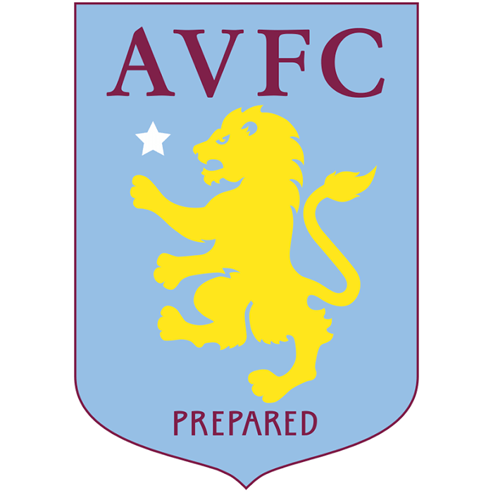 Billets Aston Villa FC