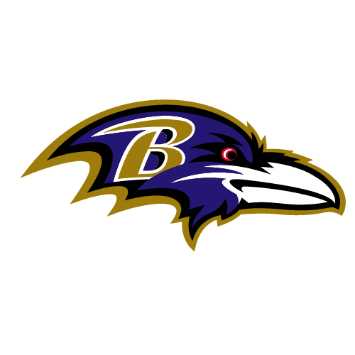 Billets Baltimore Ravens