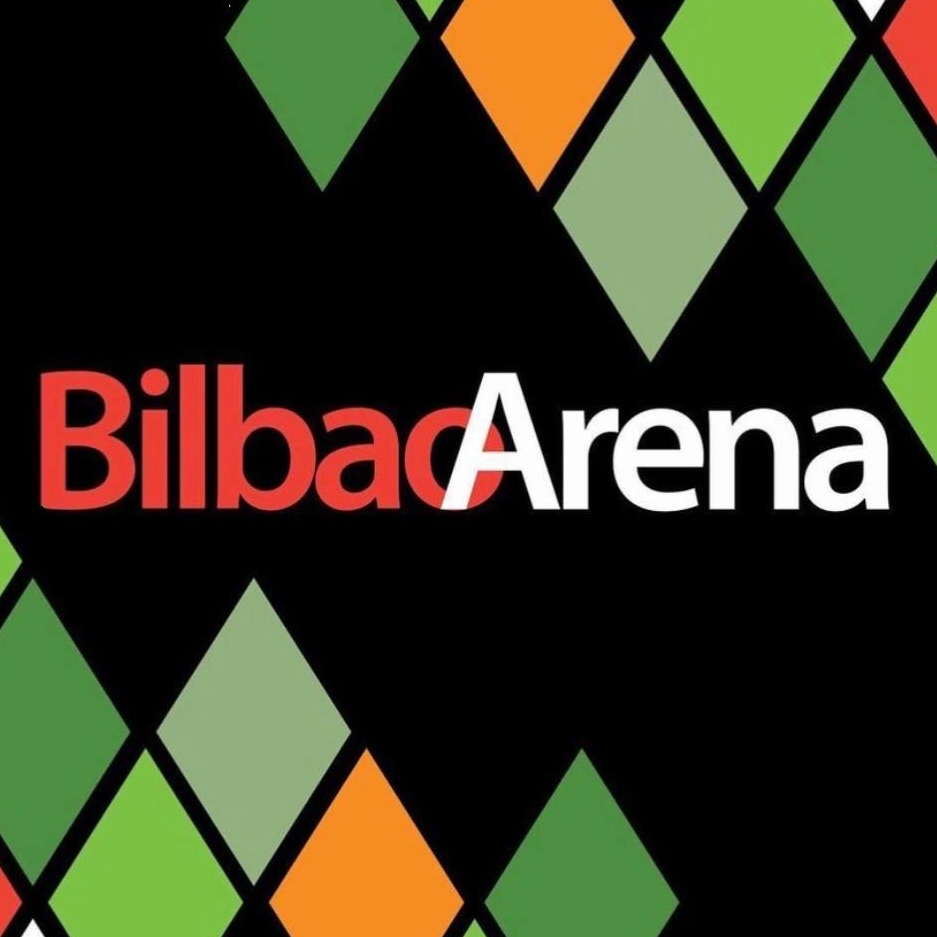 Bilbao Arena Tickets