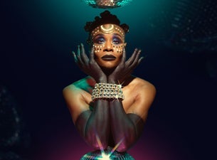 Billy Porter in der The Forum Bath Tickets