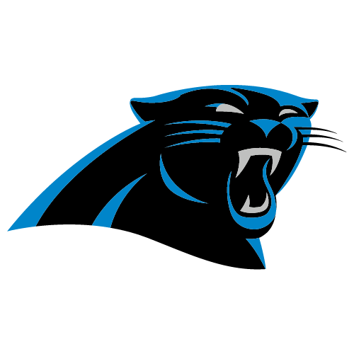 Billets Carolina Panthers