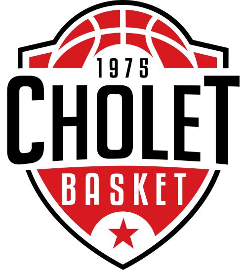 Billets Cholet Basket