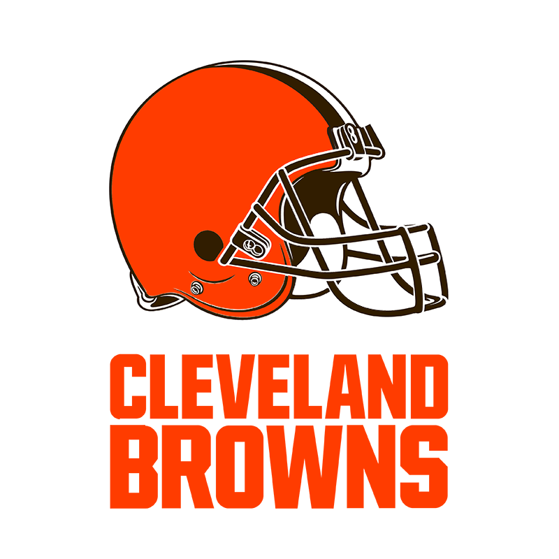 Billets Cleveland Browns