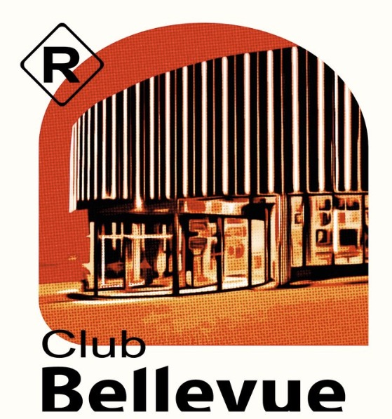 Club Bellevue Tickets