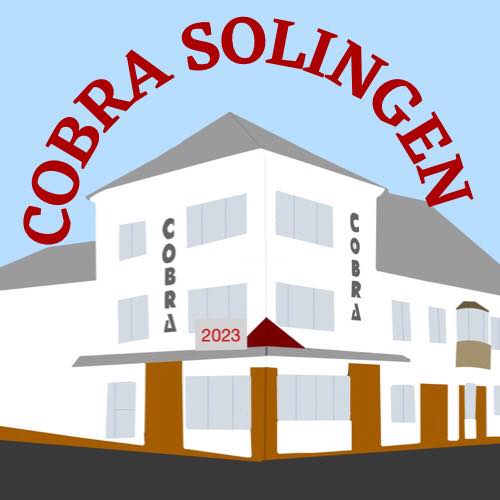 Cobra Solingen Tickets