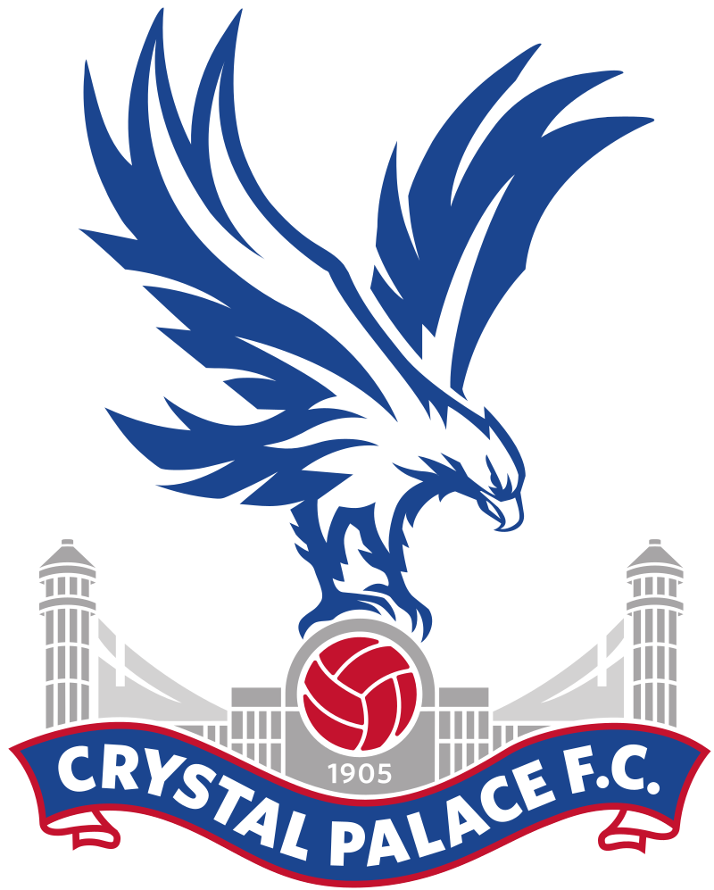 Billets Crystal Palace FC