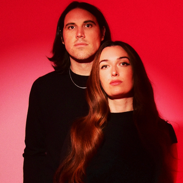 Cults at Electric Brixton Tickets