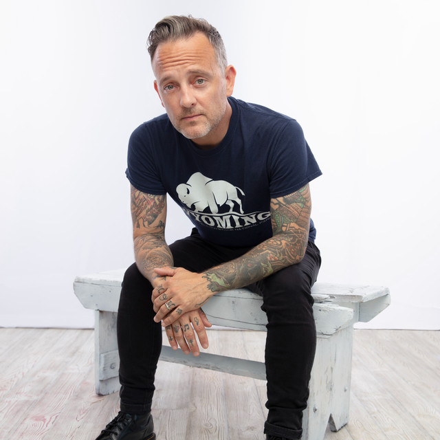 Dave Hause at Nottingham Rescue Rooms Tickets