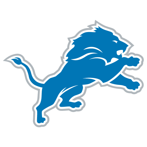 Billets Detroit Lions