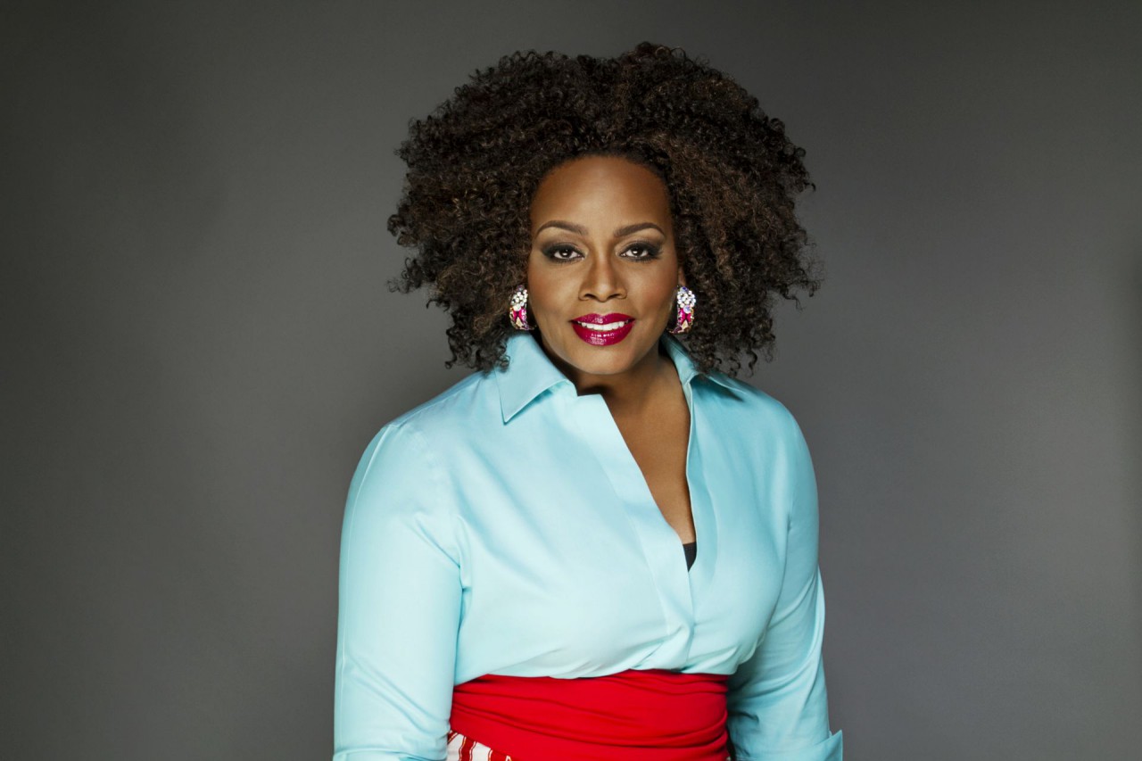 Billets Dianne Reeves