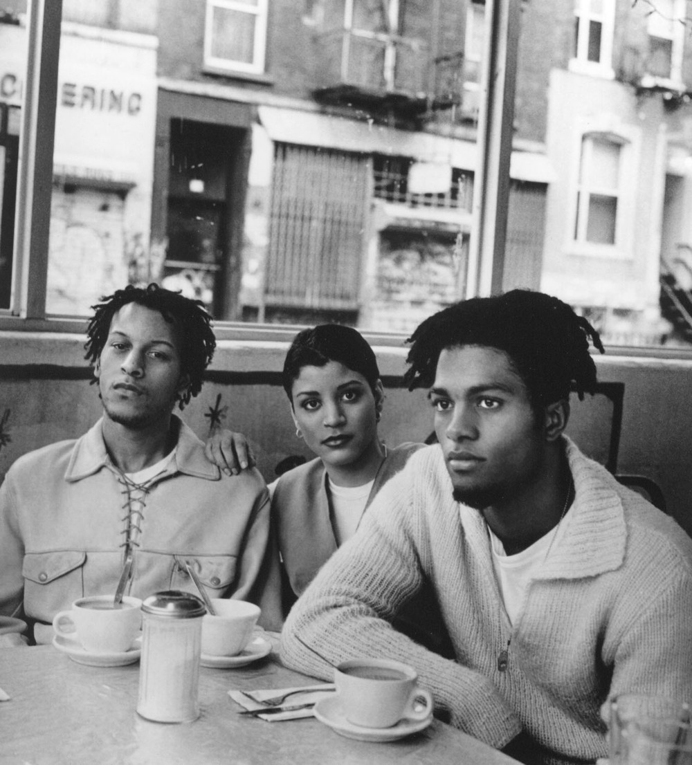 Digable Planets en KOKO Tickets