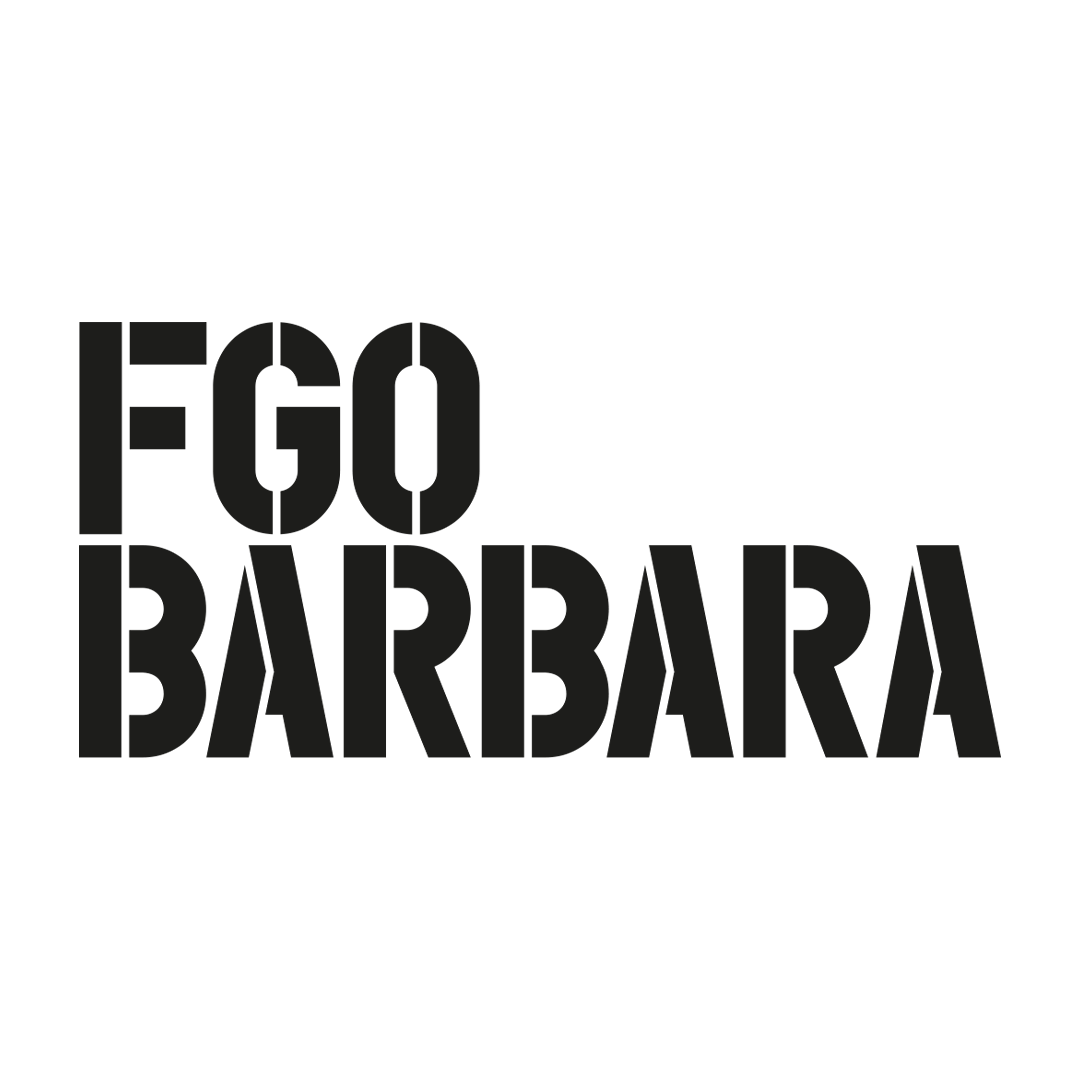 FGO-Barbara Tickets