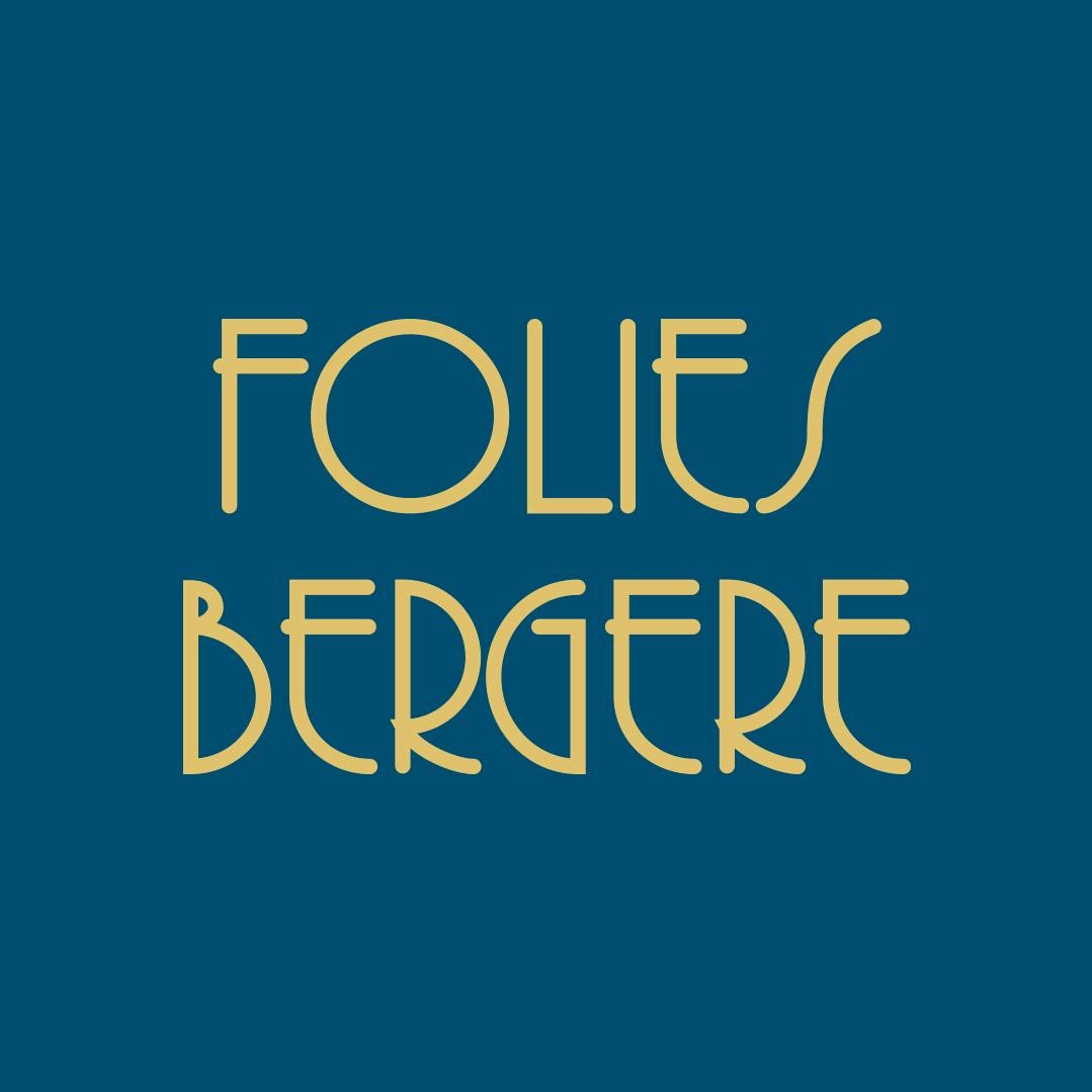 Folies Bergere Tickets