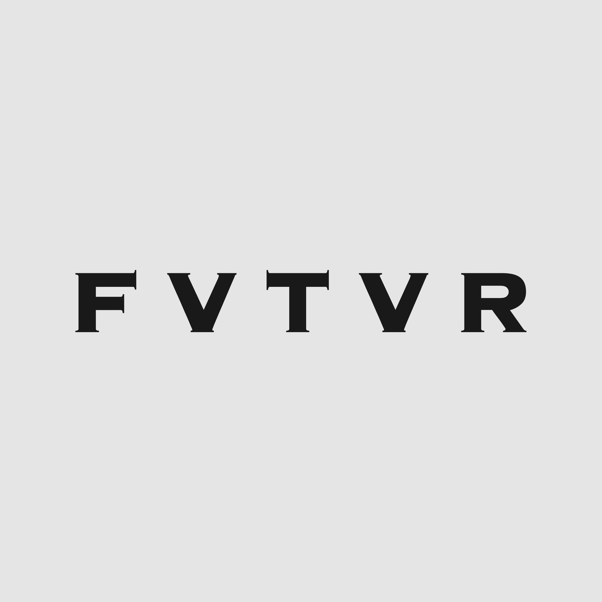 FVTVR Tickets