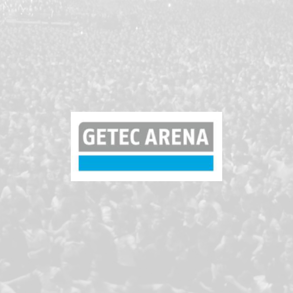 GETEC Arena Tickets