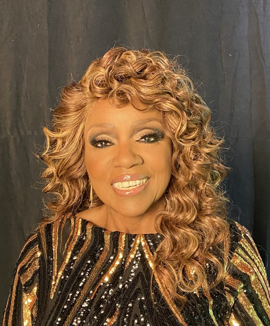 Gloria Gaynor Tickets