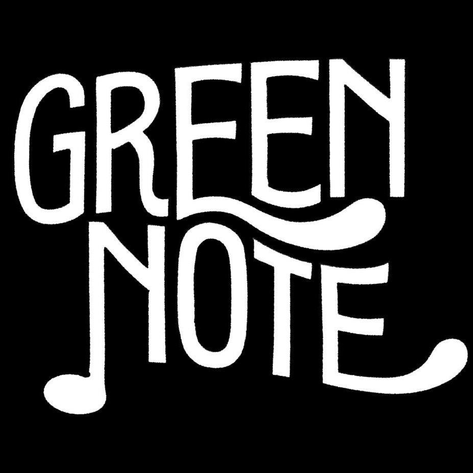 Green Note Tickets