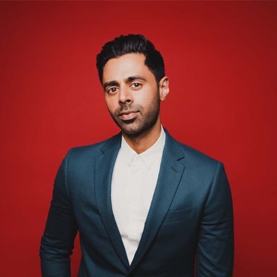 Hasan Minhaj at Queen Elizabeth Theatre Vancouver Tickets