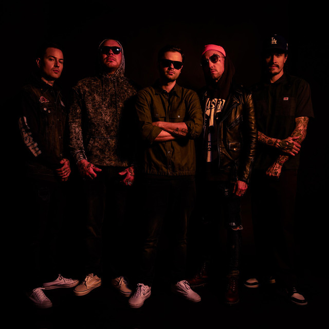 Billets Hollywood Undead