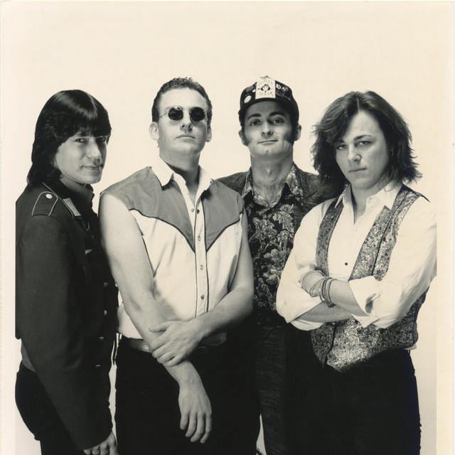 Hoodoo Gurus en The Basement East Tickets