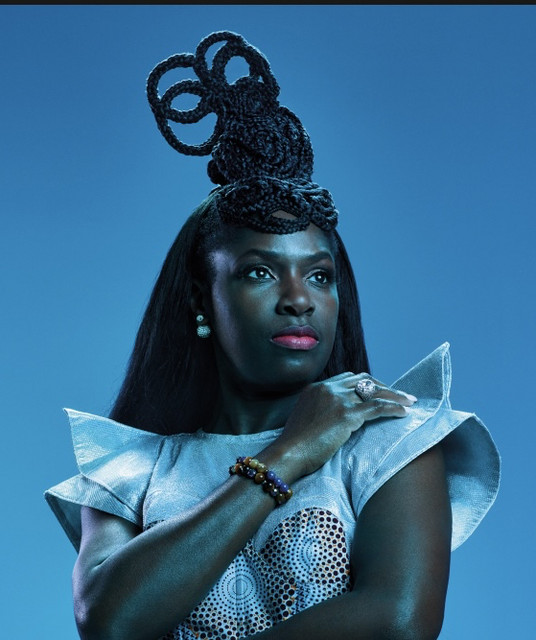 Billets Ibibio Sound Machine (Manchester Academy - Manchester)