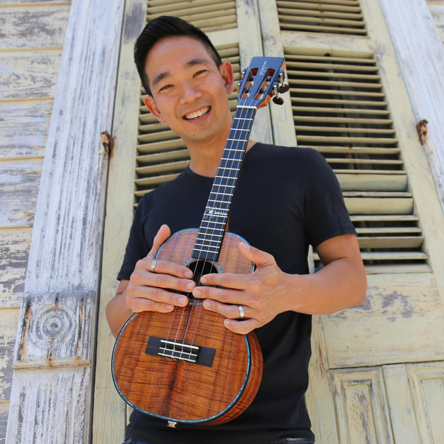 Jake Shimabukuro at Blue Note Hawaii Tickets