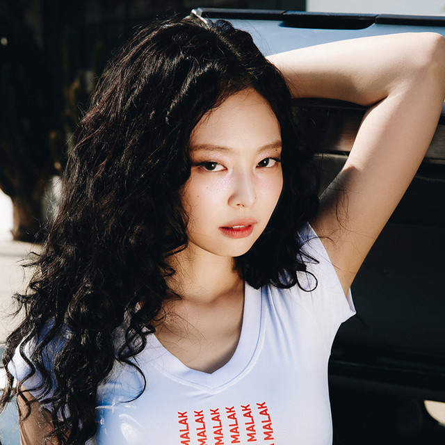 Jennie en Radio City Music Hall Tickets