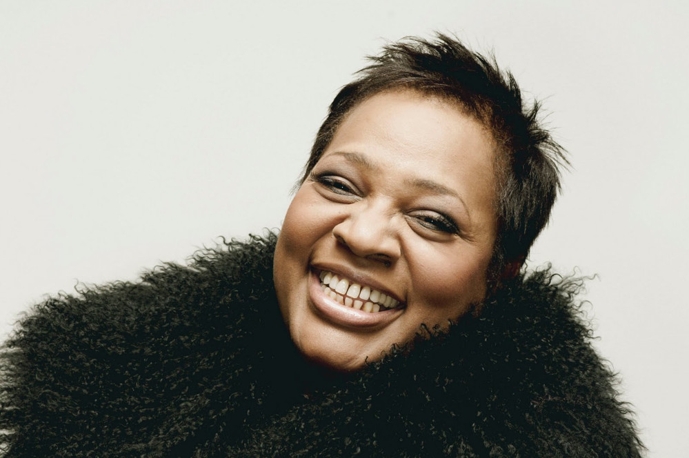 Billets Jocelyn Brown