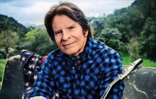 John Fogerty Tickets