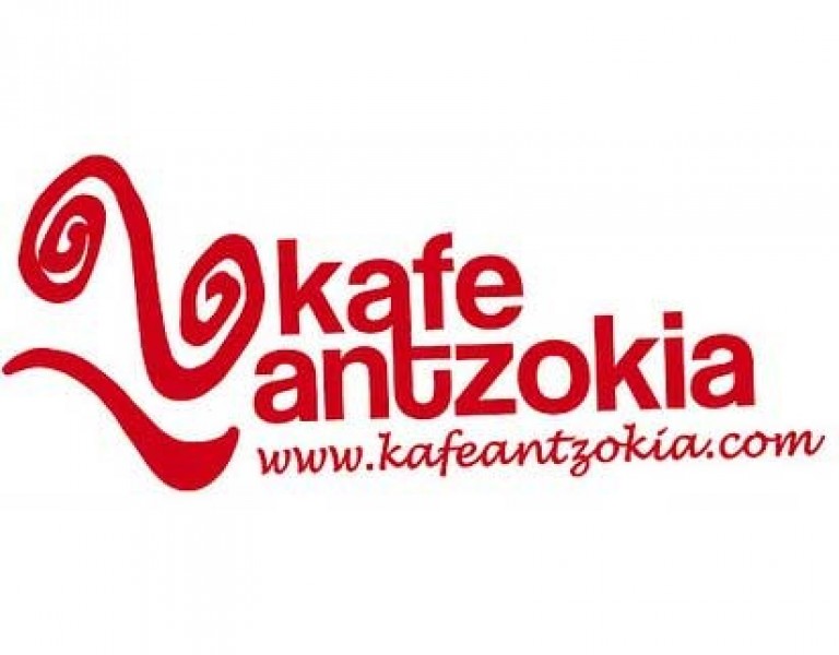 Kafe Antzokia Tickets