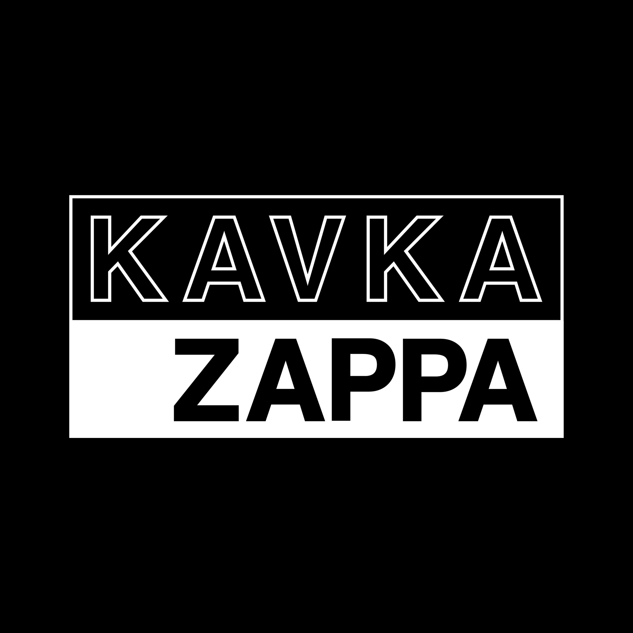 Kavka Zappa Tickets