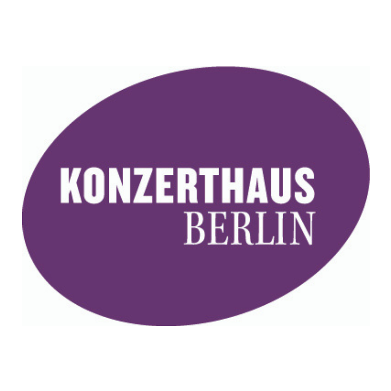 Konzerthaus Berlin Tickets