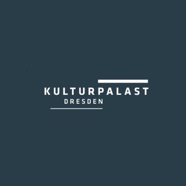 Kulturpalast Dresden Tickets