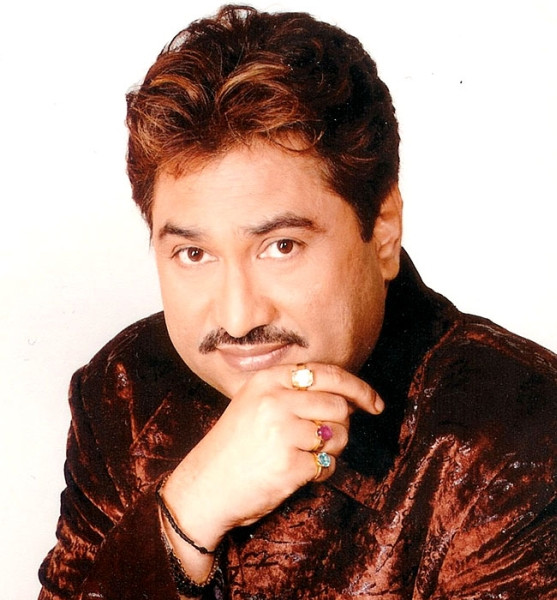 Kumar Sanu at De Montfort Hall Tickets