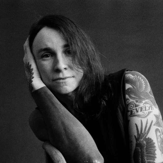 Billets Laura Jane Grace