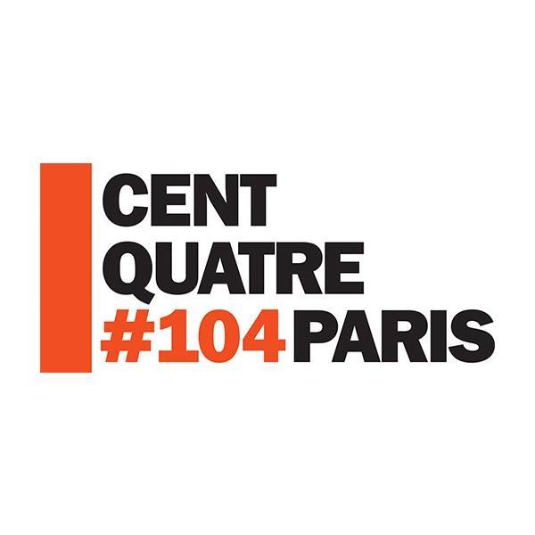 Le Centquatre Paris Tickets